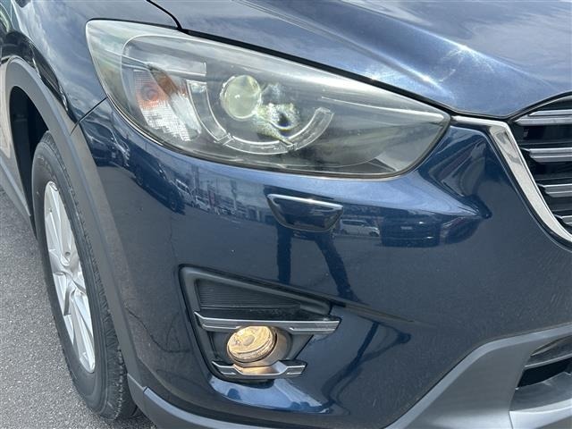 Mazda CX-5 2016 7054300-10
