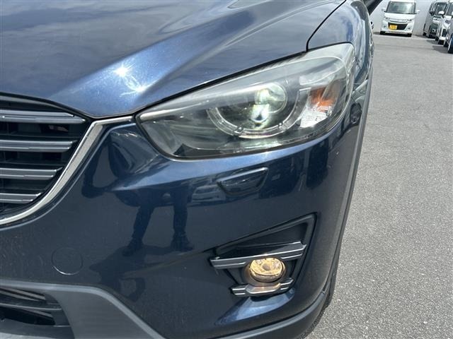 Mazda CX-5 2016 7054300-11