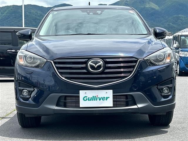 Mazda CX-5 2016 7054300-12