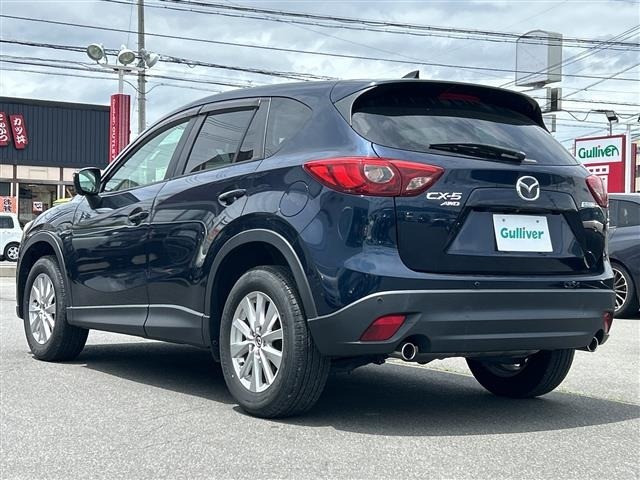 Mazda CX-5 2016 7054300-13