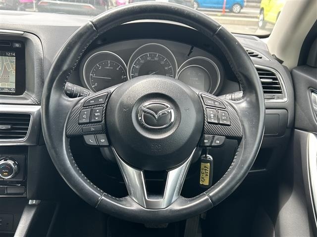 Mazda CX-5 2016 7054300-14
