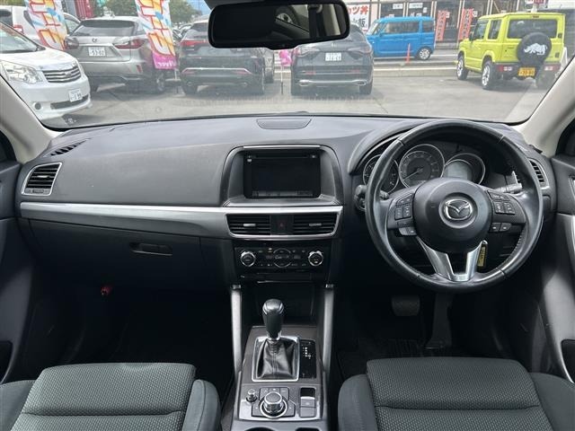Mazda CX-5 2016 7054300-15
