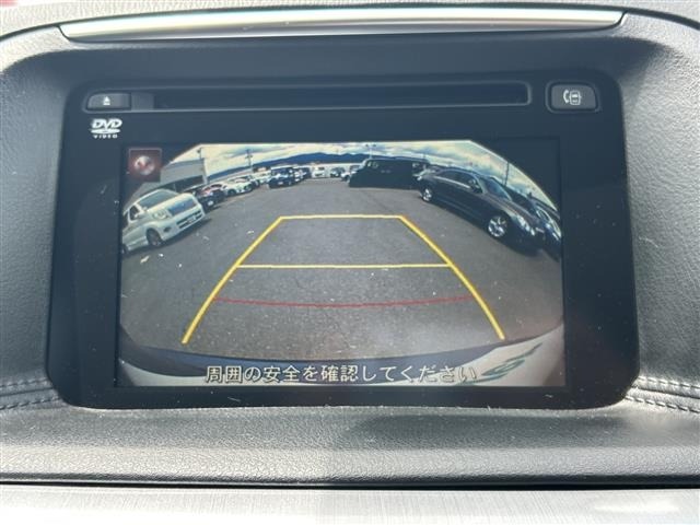Mazda CX-5 2016 7054300-18