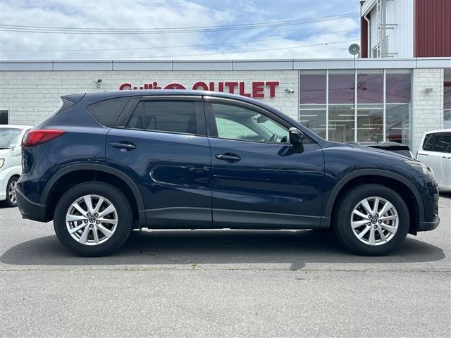 Mazda CX-5 2016 7054300-2
