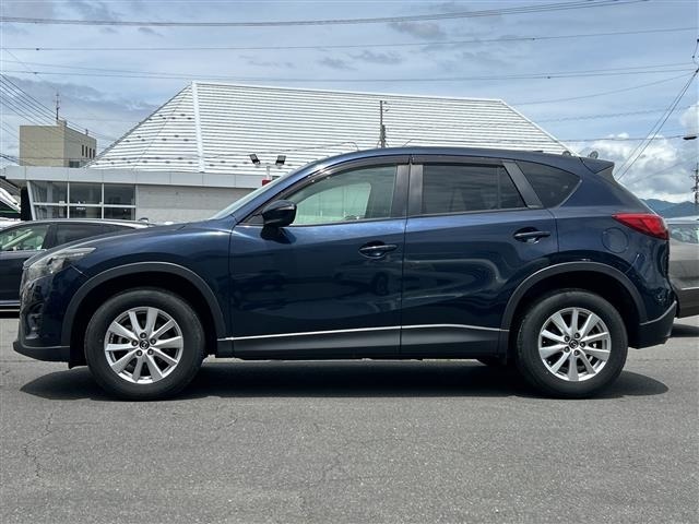 Mazda CX-5 2016 7054300-4