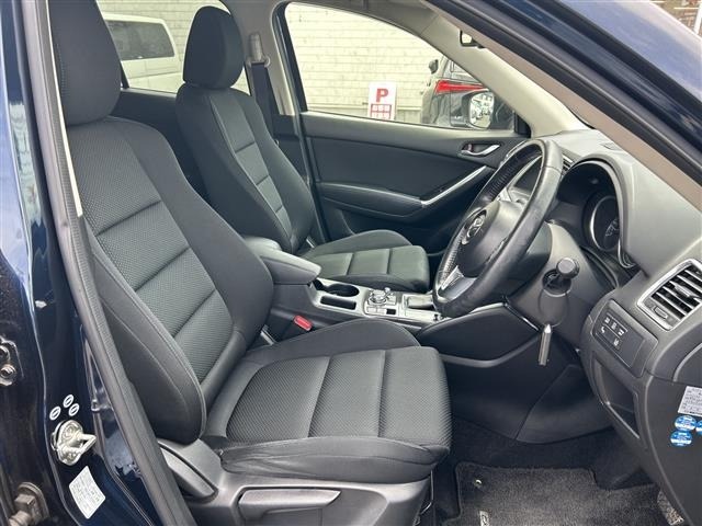 Mazda CX-5 2016 7054300-5
