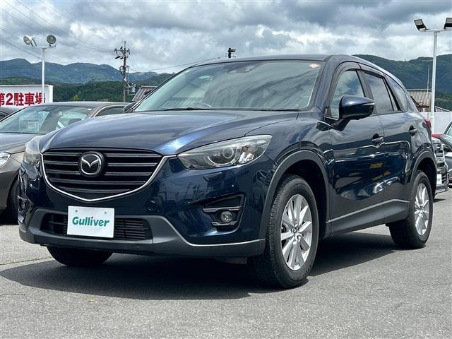 Mazda CX-5 2016 7054300-6