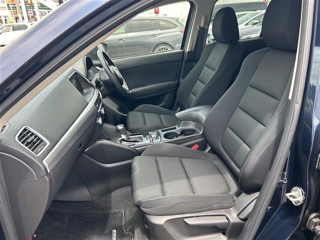 Mazda CX-5 2016 7054300-7