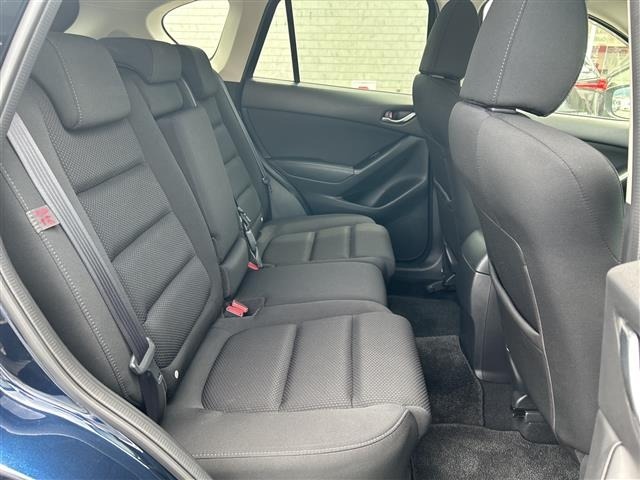 Mazda CX-5 2016 7054300-8