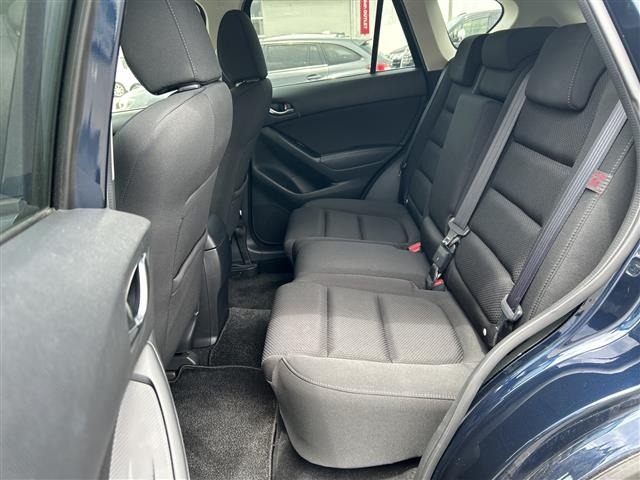 Mazda CX-5 2016 7054300-9