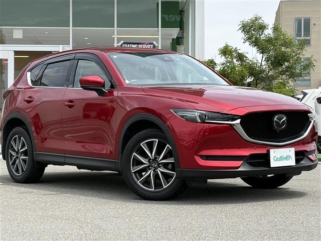 Mazda CX-5 2019 7054301-0