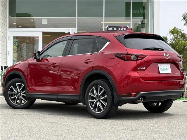 Mazda CX-5 2019 7054301-13