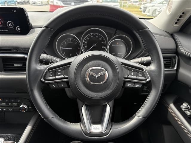 Mazda CX-5 2019 7054301-21