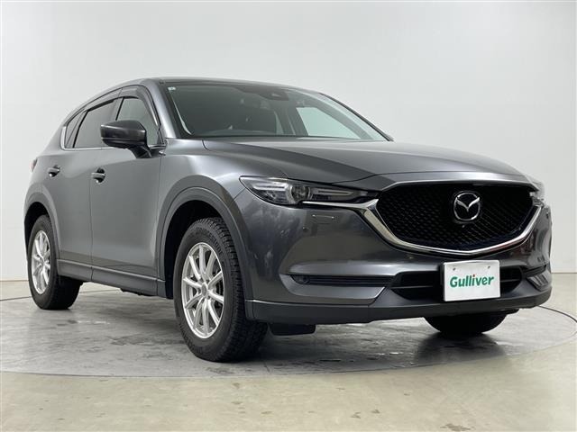 Mazda CX-5 2019 7054309-0