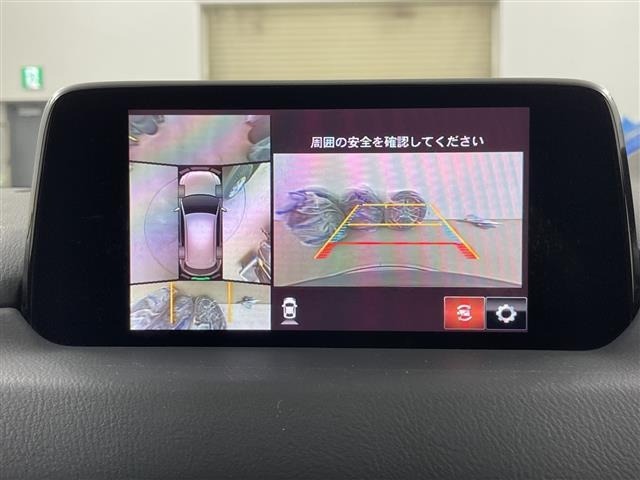 Mazda CX-5 2019 7054309-17