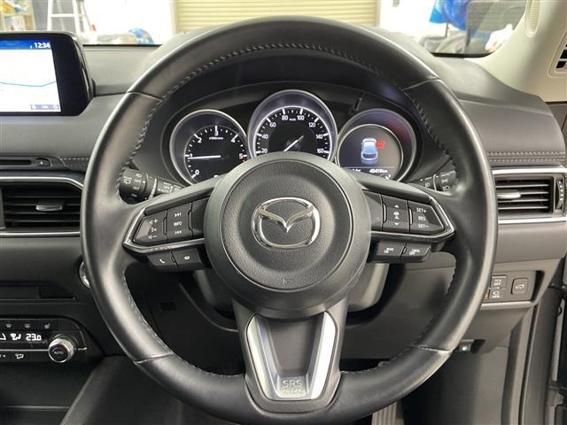 Mazda CX-5 2019 7054309-21