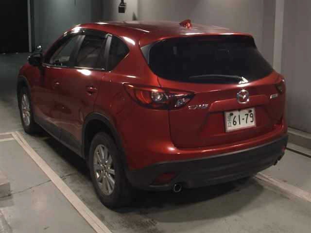 Mazda CX-5 2016 7054390-1