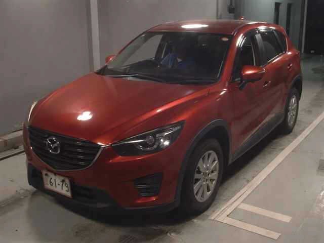 Mazda CX-5 2016 7054390-4