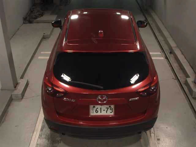 Mazda CX-5 2016 7054390-7