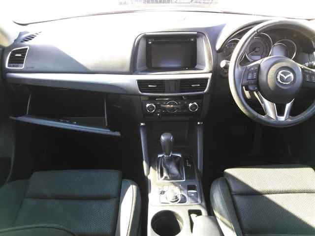 Mazda CX-5 2016 7054390-8