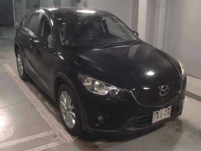 Mazda CX-5 2014 7054397-0