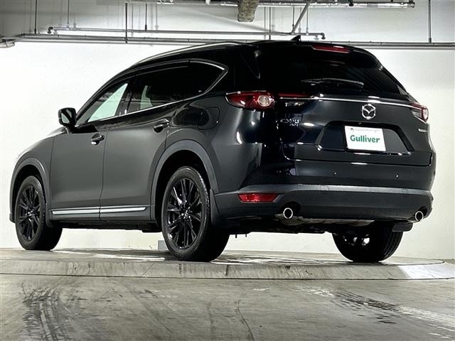 Mazda CX-8 2022 7062751-13