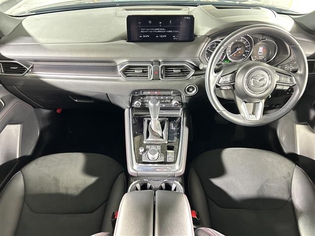 Mazda CX-8 2022 7062751-14
