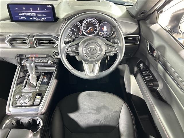 Mazda CX-8 2022 7062751-15