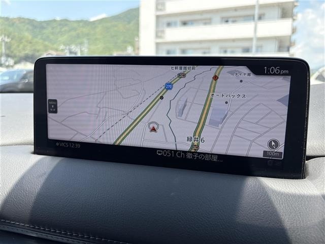 Mazda CX-8 2022 7062751-16
