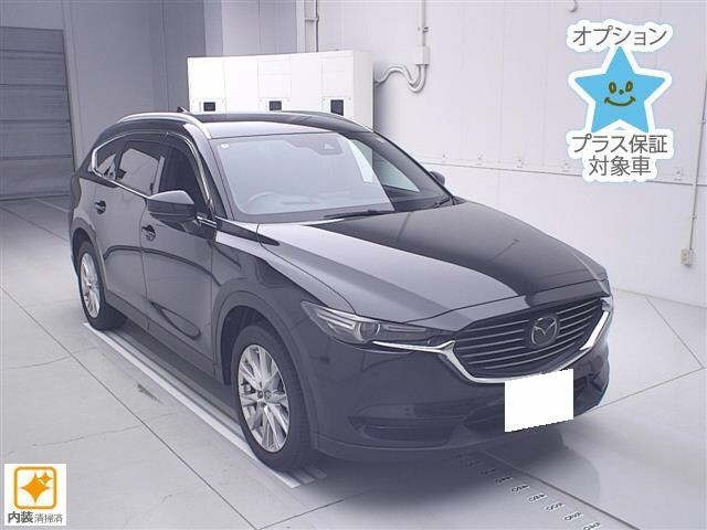 Mazda CX-8 2018 7062761-0