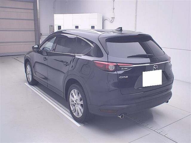 Mazda CX-8 2018 7062761-1