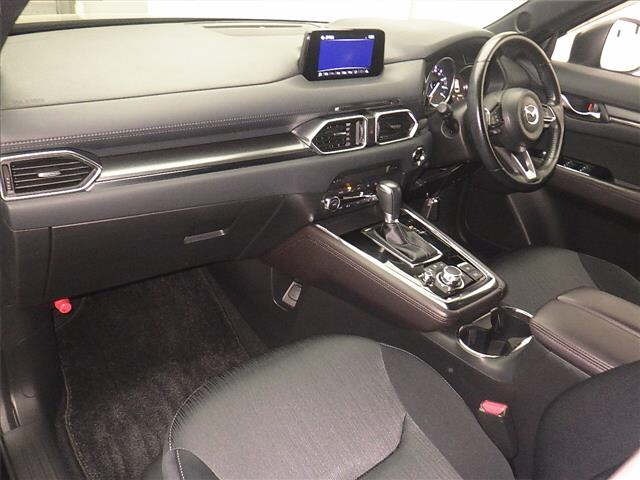 Mazda CX-8 2018 7062761-4