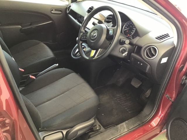 Mazda DEMIO 2013 7041706-5