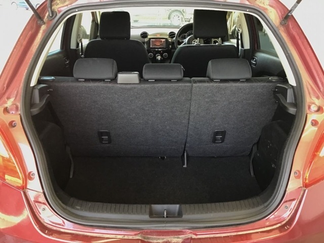Mazda DEMIO 2013 7041706-7