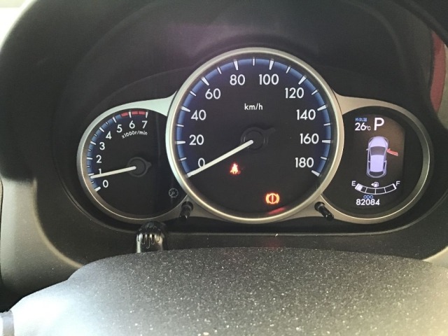Mazda DEMIO 2013 7041706-8