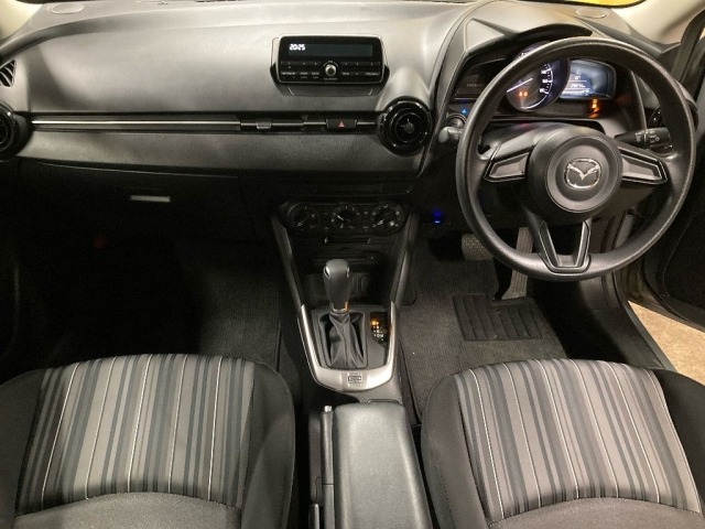 Mazda DEMIO 2018 7041754-3