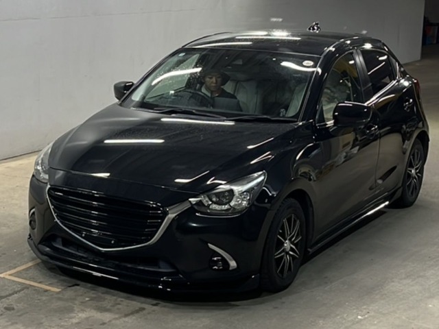 Mazda DEMIO 2018 7041756-0