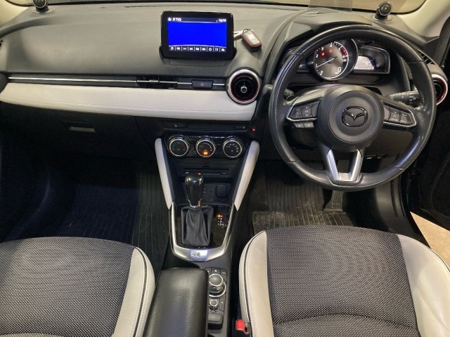 Mazda DEMIO 2018 7041756-3