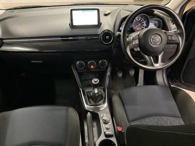 Mazda DEMIO 2015 7041757-3