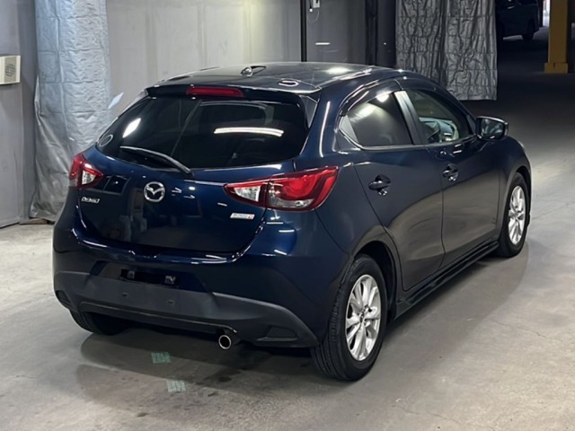 Mazda DEMIO 2015 7041757-5