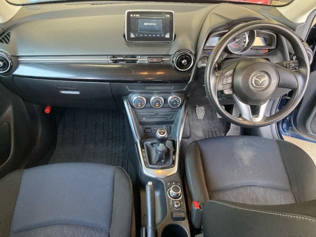 Mazda DEMIO 2015 7041765-3
