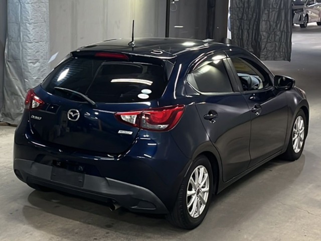 Mazda DEMIO 2015 7041765-5