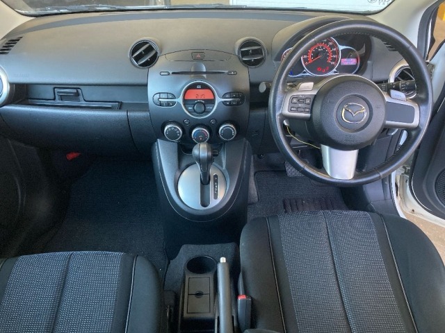Mazda DEMIO 2008 7041776-3