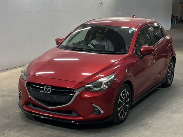 Mazda DEMIO 2017 7041777-0