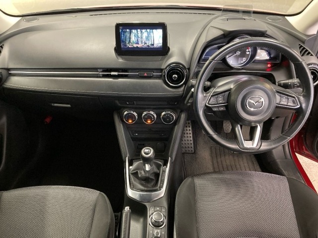 Mazda DEMIO 2017 7041777-3