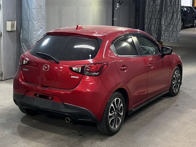 Mazda DEMIO 2017 7041777-5