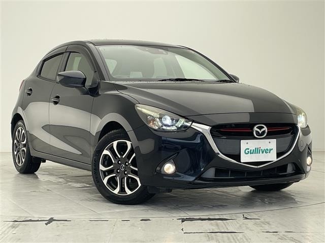 Mazda DEMIO 2015 7041888-0