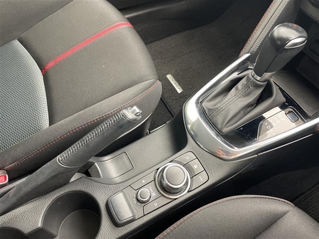 Mazda DEMIO 2015 7041888-11