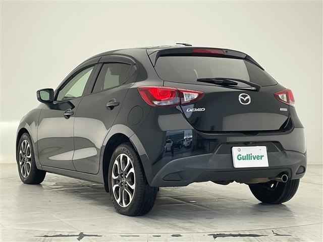 Mazda DEMIO 2015 7041888-14