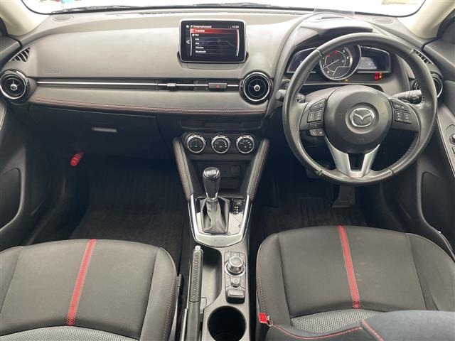 Mazda DEMIO 2015 7041888-16